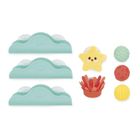 Janod, tor do kąpieli z kulkami