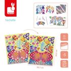 Janod, Wróżki Magic Fairies, multizestaw kreatywny, 11 dekoracji