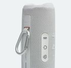 JBL, FLIP 7, głośnik przenośny, biały