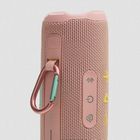 JBL, FLIP 7, głośnik przenośny, różowy