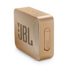 JBL, Go 2, głośnik bluetooth, szampański