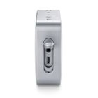 JBL, Go 2, głośnik bluetooth, szary