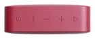 JBL, Go Essential 2, głośnik przenośny, czerwony