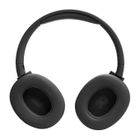 JBL, Tune 720BT, słuchawki, czarne