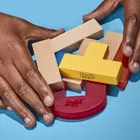 Jenga, Swobodny Upadek, dodatek do gry