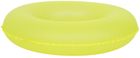 Jilong, kółko do pływania, neonowe żółte, 76 cm