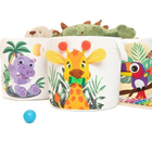 Jolly Designs, Hipcio, pudełko na zabawki