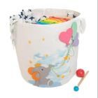 Jolly Designs, Słonik, kosz na zabawki