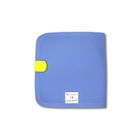 Jolly Designs. Uczucia. Książeczka sensoryczna