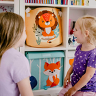 Jolly Designs, Układ słoneczny, pudełko na zabawki