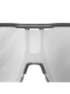 Julbo, Density, Reactiv 0-3, okulary sportowe, czarne, rozmiar L