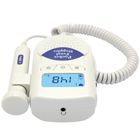 Jumper, medyczny detektor tętna płodu, JPD-100 S6 Blue