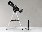 Jupiter, teleskop edukacyjny dla dzieci, 360 mm