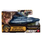Jurassic World, Brachauchenius, ryczący dinozaur, figurka