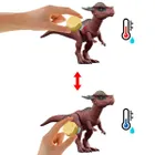 Jurassic World, Dino Reveal Battle Pack, zestaw do zabawy