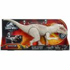 Jurassic World, Dinozaur Indominus Rex, zabawka interaktywna
