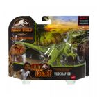 Jurassic World, Dzikie dinozaury, Velociraptor, figurka
