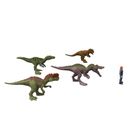 Jurassic World, Kalendarz adwentowy
