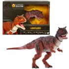 Jurassic World, Kolekcja Hammonda, Karnotaur, duży dinozaur, figurka