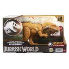 Jurassic World, Megalozaur, Groźny ryk, figurka dinozaura z dźwiękiem