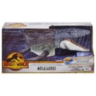 Jurassic World, Mozazaur - Obrońca oceanu, figurka