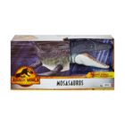 Jurassic World, Mozazaur, dinozaur, figurka