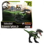 Jurassic World, Nagły atak, Guaibasaurus, figurka dinozaur, HTK63