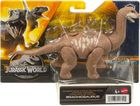 Jurassic World, Niebezpieczny dinozaur, Brachiozaur, figurka