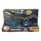 Jurassic World, Reimagined Real Feel, Indoraptor, figurka dinozaur