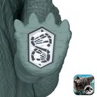 Jurassic World, Saga, Dziki Ryk, Majazaur, figurka dinozaur