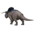 Jurassic World, Saga, Dziki Ryk, Nasutoceratops, figurka dinozaur