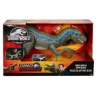 Jurassic World, Velociraptor Blue Mega, figurka, 93 cm