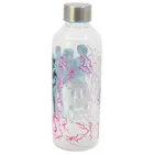 K-Pop Demon Hunters, butelka plastikowa na wodę, 850 ml