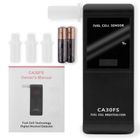 K-Pro, alkomat elektrochemiczny + ustniki, CA 30FS