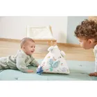 Kaloo, Petites Chansons, piramidka sensoryczna