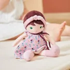 Kaloo, Tendresse, Leonie, miękka lalka w pudełku, 25 cm