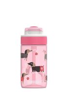 Kambukka, Lagoon, butelka na wodę, Diva Dogs, 400 ml