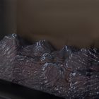 Kaminer, Blazeo, grzejnik z efektem płomienia, 26317