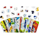 Kapitan Nauka. Loteryjka Pojazdy, gra edukacyjna