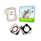 Kapitan Nauka. Mój pierwszy rok. Zestaw dla malucha 0-12 miesięcy