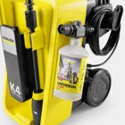 Karcher, K4 Comfort, myjka ciśnieniowa