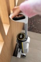 Karcher, mop elektryczny, FCV 4 Natural N