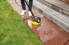 Karcher, myjka ciśnieniowa, K 4 WCM Premium Home, 1.324-232.0