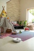 Karcher, RVC 3 Comfort, robot sprzątający z bazą