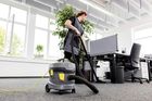 Karcher, T11/1, odkurzacz