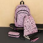 Kayokki, piórnik, owalny, Panterka