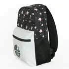 Kayokki, plecak szkolny, 1-komorowy, Kwiaty