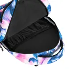 Kayokki, plecak szkolny, 2-komorowy, Kolorowe Dymki