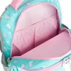 Kayokki, plecak szkolny, 2-komorowy, Króliczki