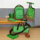 Kayokki, torba sportowa, Piksele